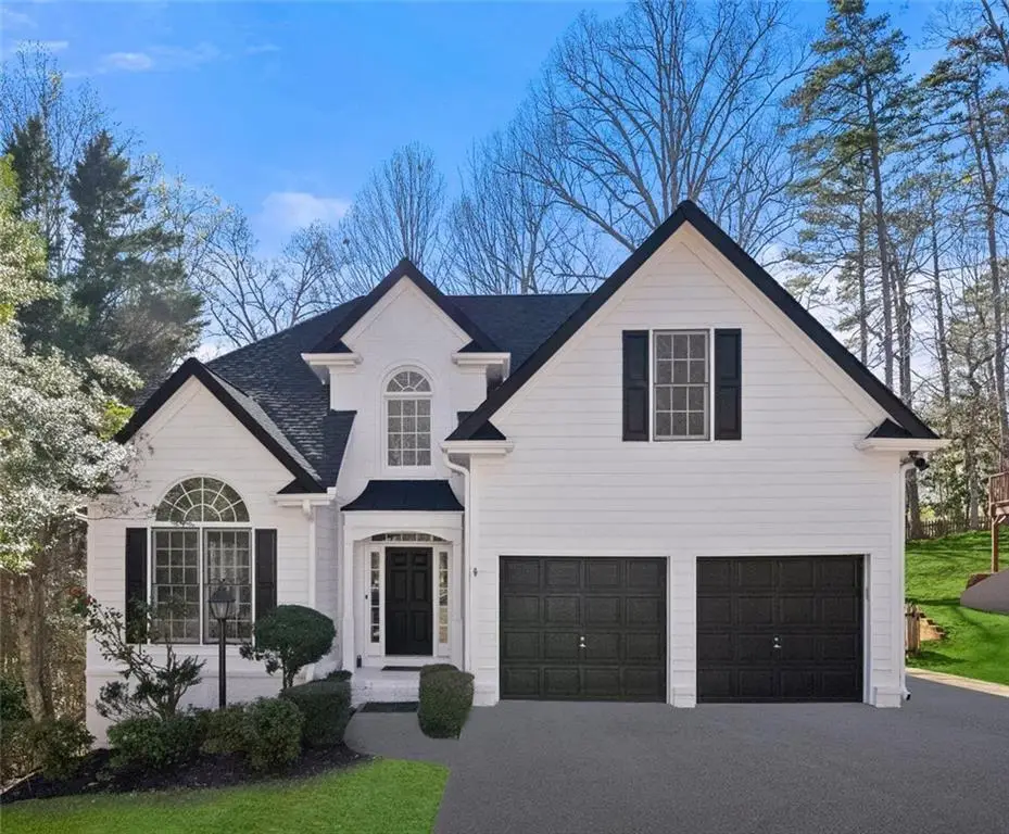 1288 Gate Post Lane, Powder Springs, GA 30127 - Image #1