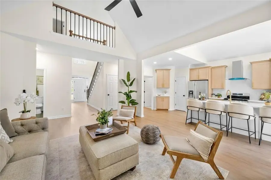 1288 Gate Post Lane, Powder Springs, GA 30127 - Image #3