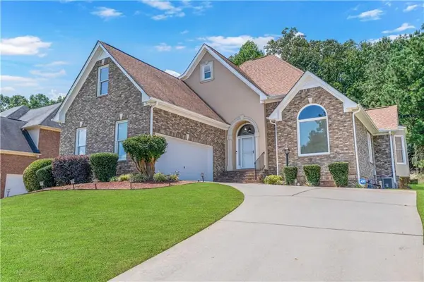 3327 Surveyor Court, Douglasville, GA 30135