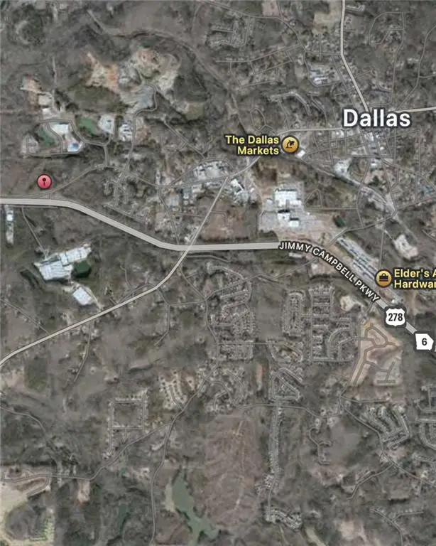 1160 W Memorial Drive, Dallas, GA 30132 - Image #1