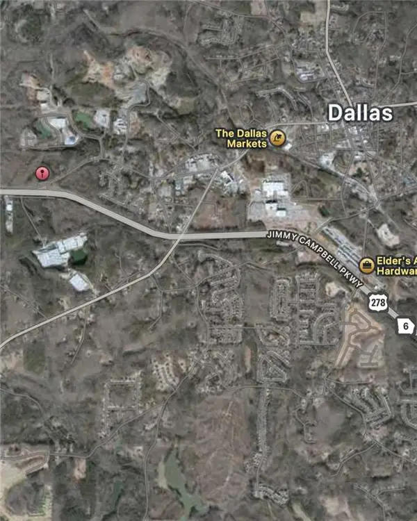 1160 W Memorial Drive, Dallas, GA 30132