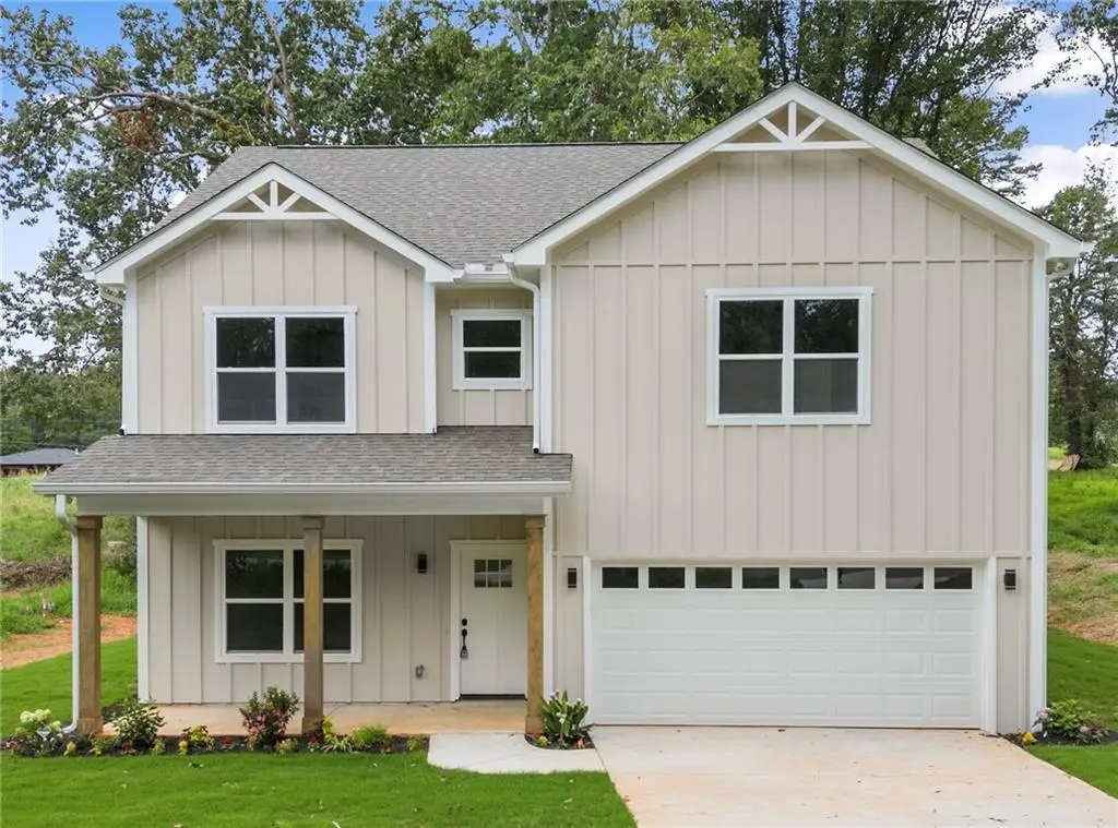 220 Hardman, Clarkesville, GA 30523 - #1