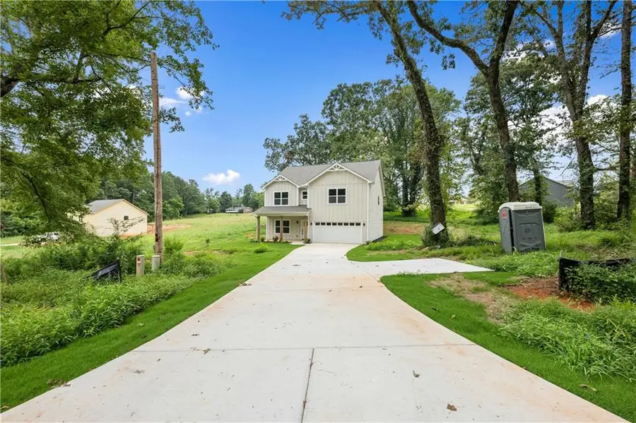 220 Hardman, Clarkesville, GA 30523 - #2