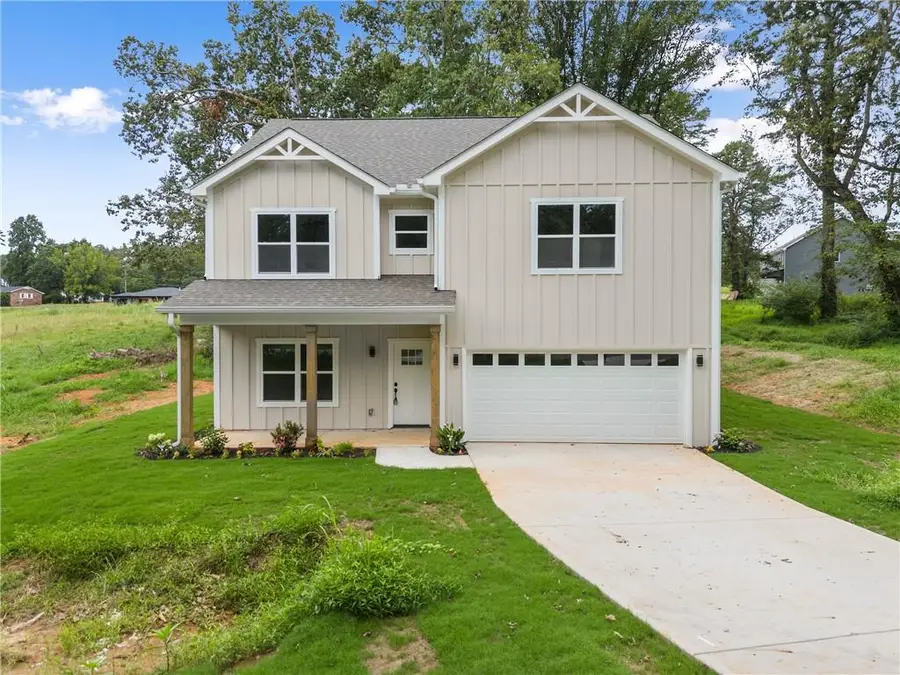 220 Hardman, Clarkesville, GA 30523 - #3