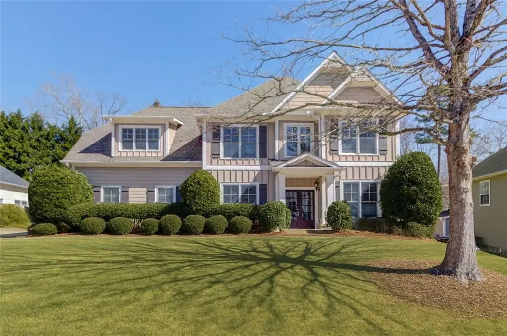 4155 Cami Way, Buford, GA 30519 - Image #1