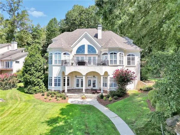 781 Cardinal Drive, Monticello, GA 31064