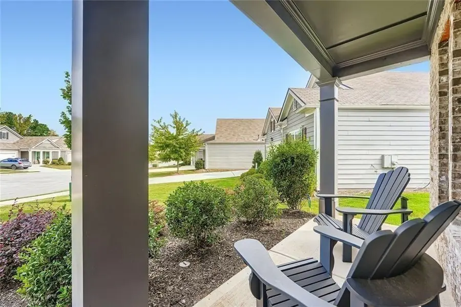 137 Cranberry Blossom Way, Dallas, GA 30132 - #2