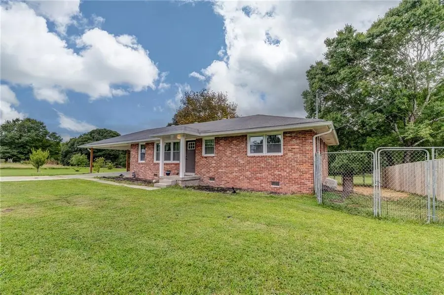 2020 Old Cedartown Road, Cedartown, GA 30125 - #3