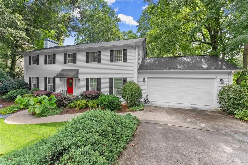 2533 Bridgewater Drive, Gainesville, GA 30506 - #1