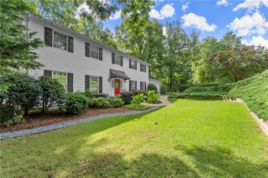 2533 Bridgewater Drive, Gainesville, GA 30506 - #2