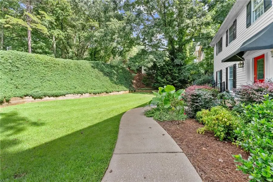 2533 Bridgewater Drive, Gainesville, GA 30506 - #3