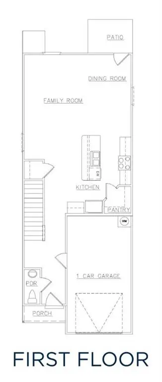 8377 Columbia Court #LOT 10, Palmetto, GA 30268 - Image #3