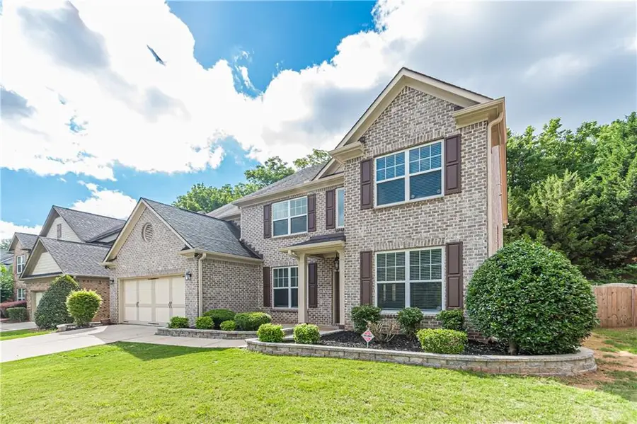 4905 Shiloh Crossing Way, Cumming, GA 30040 - Image #2