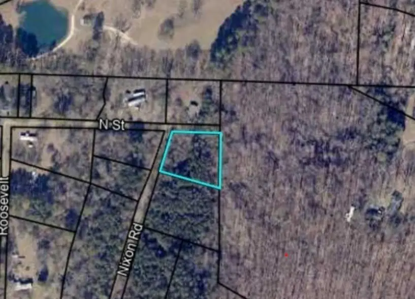 280 Nixon Street, Summerville, GA 30747 - Image #2