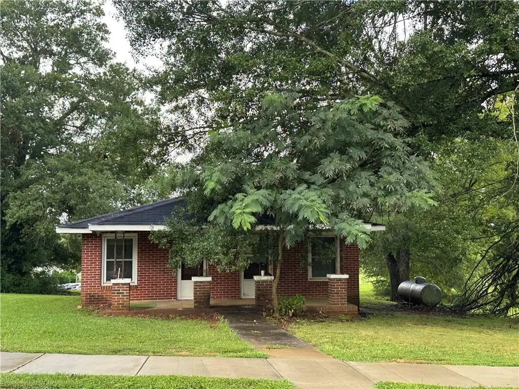 56 Allen Street, Dawsonville, GA 30534 - Image #1