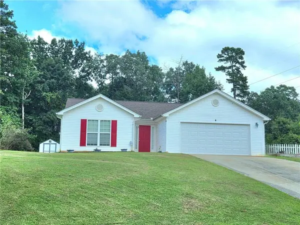 5274 Misty Meadow Drive, Lula, GA 30554