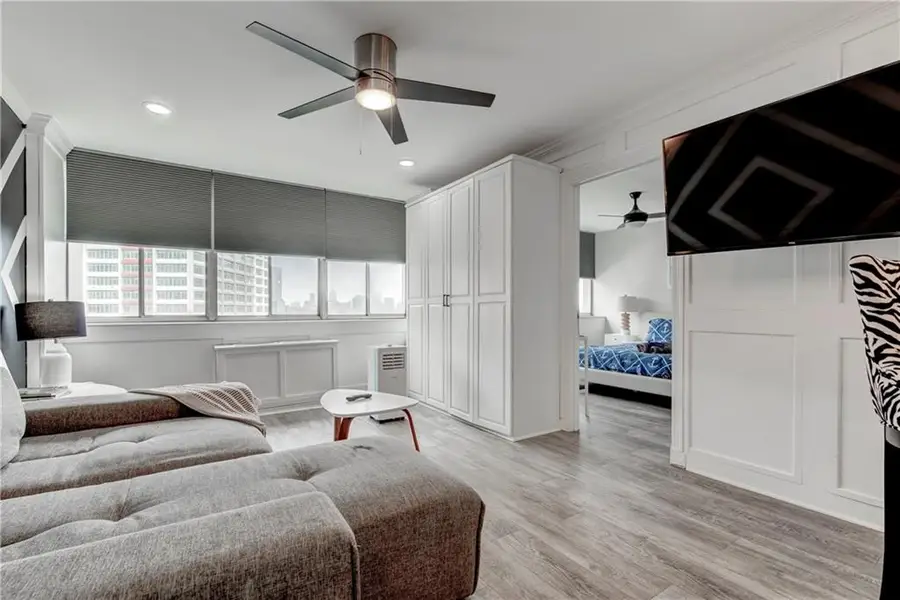 215 Piedmont Avenue Ne #2210, Atlanta, GA 30308 - Image #2