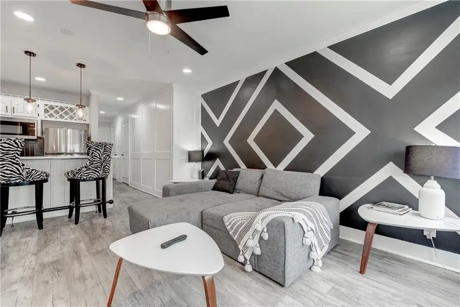 215 Piedmont Avenue Ne #2210, Atlanta, GA 30308 - Image #3