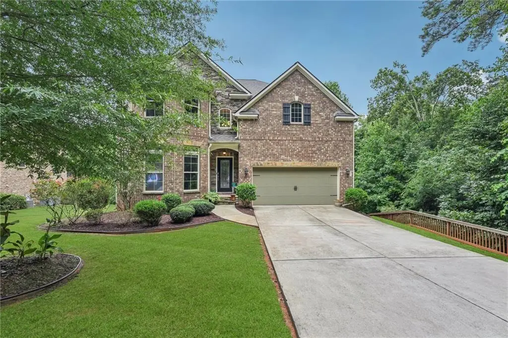 336 Nottingham Drive, Marietta, GA 30066 - Image #1