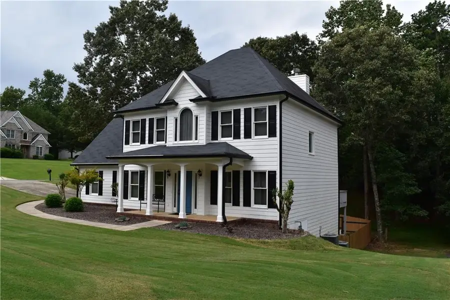 6002 Rockingham Way, Gainesville, GA 30506 - Image #3