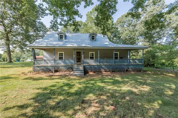 933 Alto Mud Creek Road, Alto, GA 30510