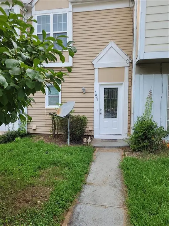 457 Prince Of Wales, Stone Mountain, GA 30083 - #1