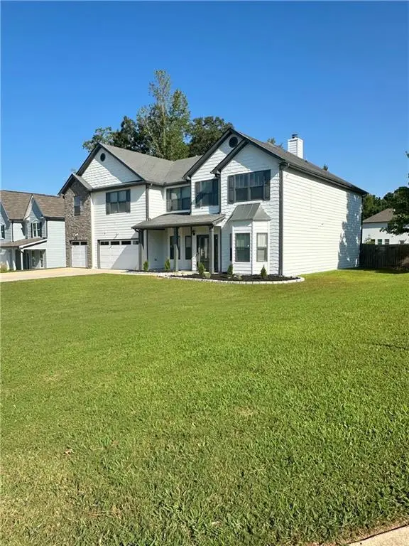 4001 Riverchess Drive Sw, Atlanta, GA 30331 - Image #2