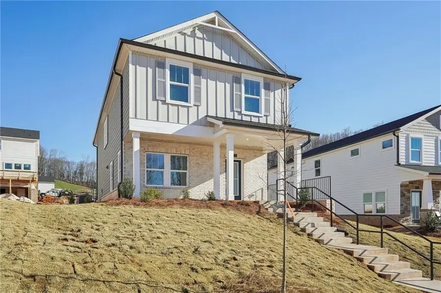 4720 Hemingway Trail, Cumming, GA 30041 - Image #2