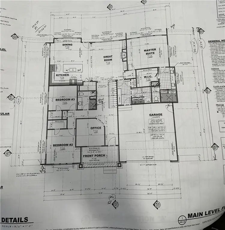 320 Evie Lane, Canton, GA 30115 - Image #2