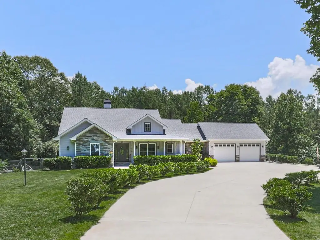 430 Cajun Drive, Ellijay, GA 30540 - #1