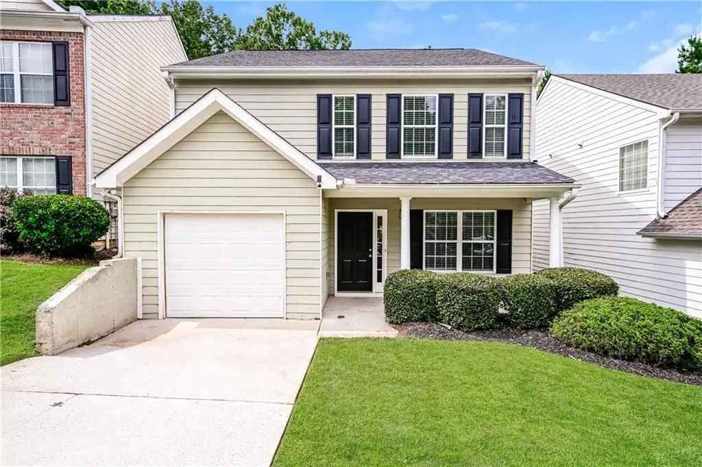 4615 Ravenwood Loop, Union City, GA 30291 - Image #1