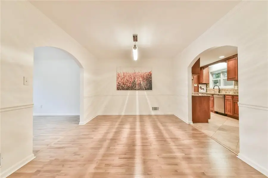 1195 Fielding Way, Marietta, GA 30068 - Image #2