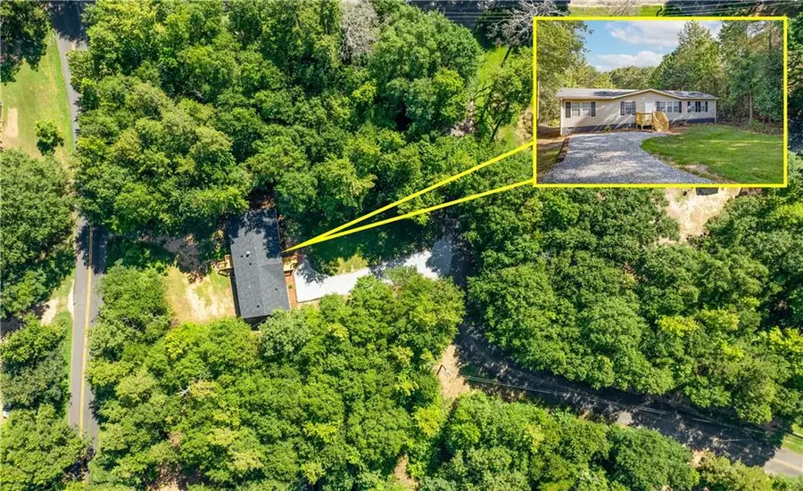 181 Cherry Circle, Hartwell, GA 30643 - Image #3