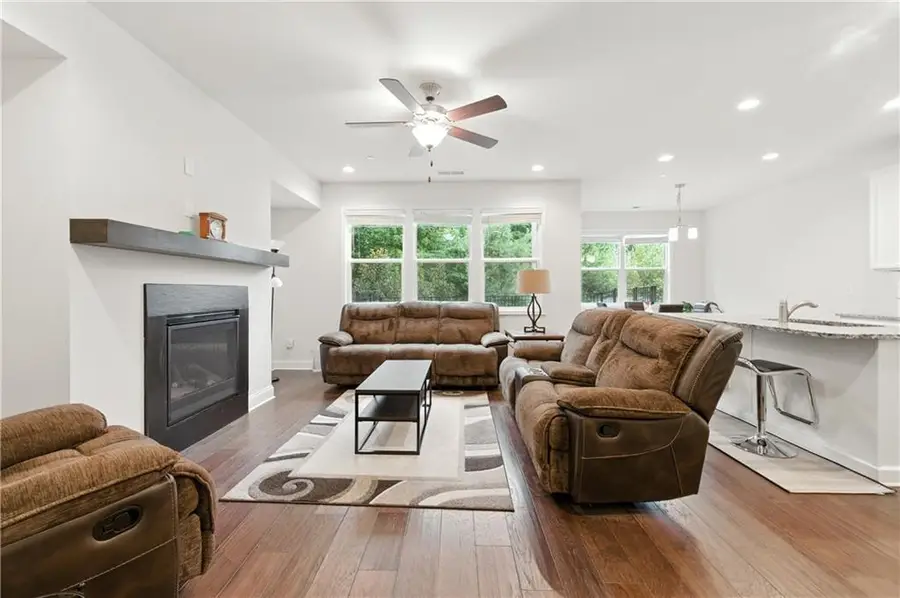 204 Magnolia Creek Way, Woodstock, GA 30188 - Image #3