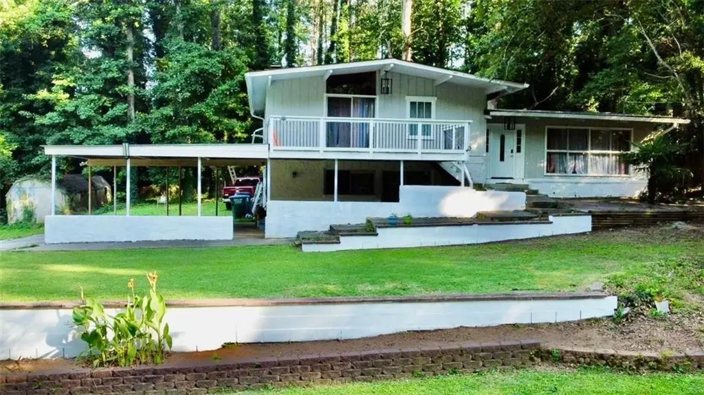 4882 Rock Haven Drive Sw, Lilburn, GA 30047 - Image #1