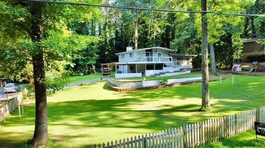 4882 Rock Haven Drive Sw, Lilburn, GA 30047 - Image #2