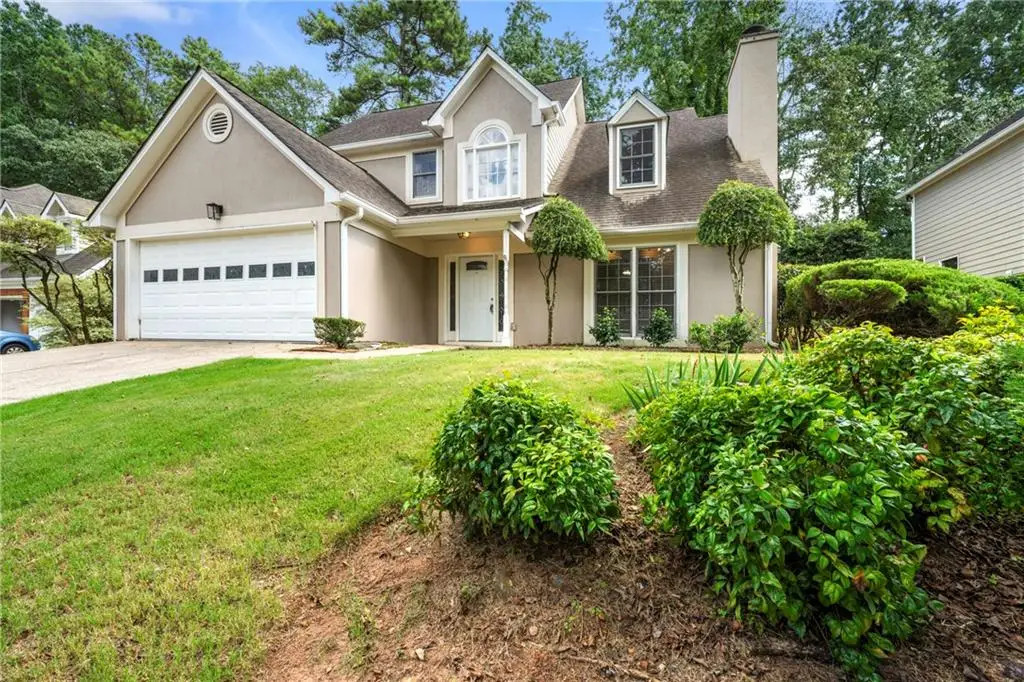1055 Wellers Court, Roswell, GA 30076 - #1