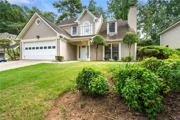 1055 Wellers Court, Roswell, GA 30076