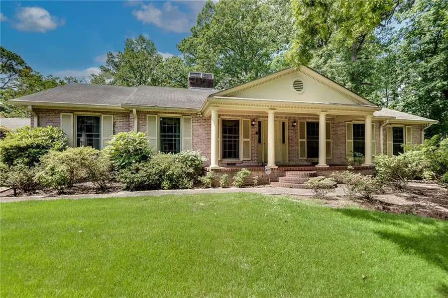 2310 Briarcliff Road Ne, Brookhaven, GA 30329 - Image #2