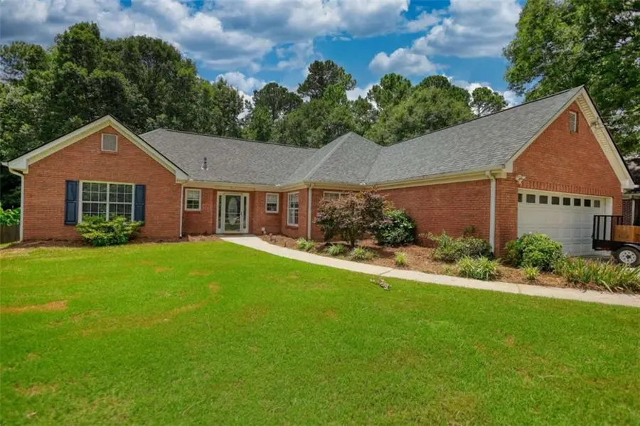 545 Herring Road, Grayson, GA 30017 - Image #2