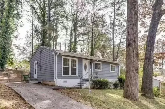 2386 Arno Court Nw, Atlanta, GA 30318 - Image #1