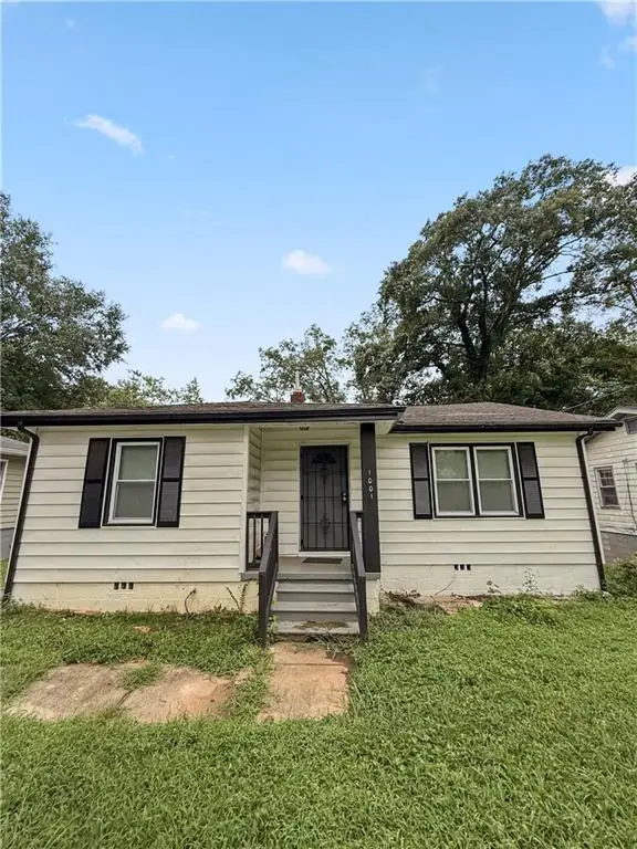 1001 Moreland Drive, Atlanta, GA 30315 - Image #1