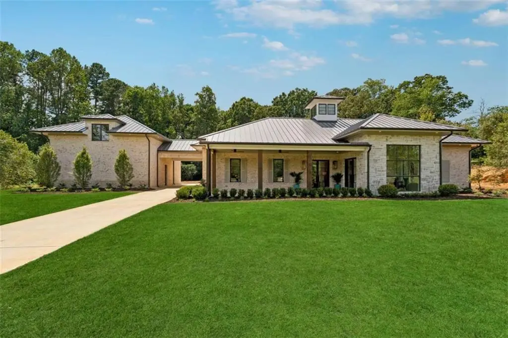 4540 Natchez Lane, Cumming, GA 30040 - #1