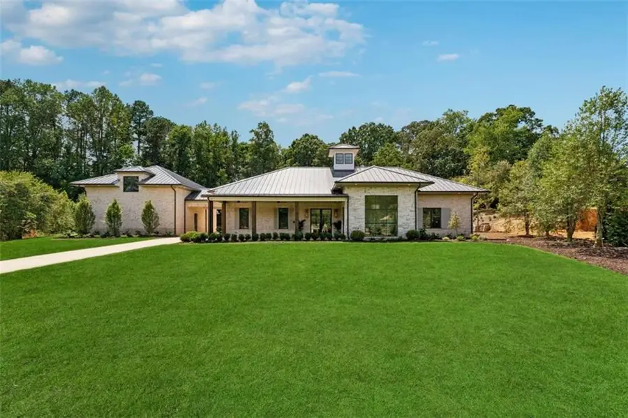 4540 Natchez Lane, Cumming, GA 30040 - #2