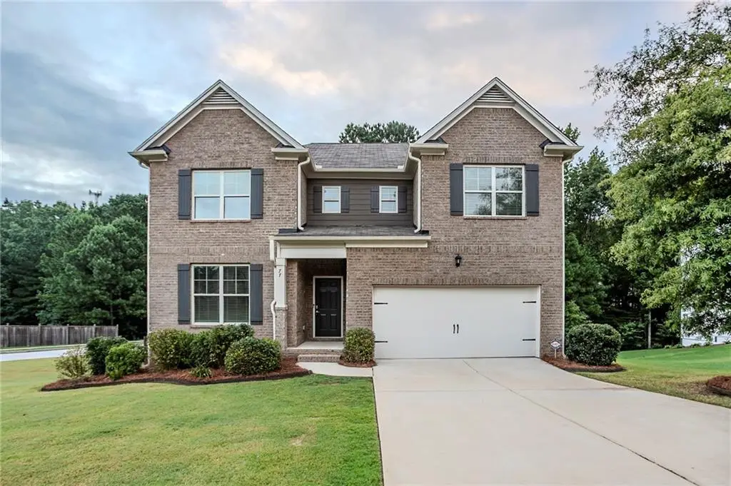 77 Rushing Creek Trail, Dallas, GA 30132 - Image #1