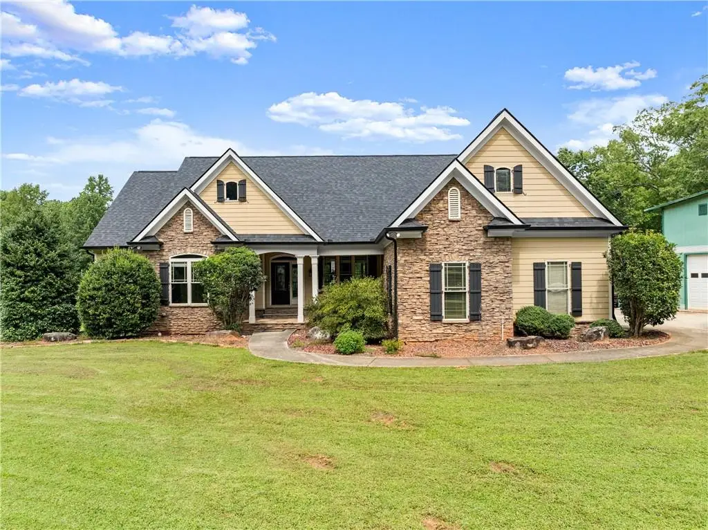 7123 W County Line Road, Lula, GA 30554 - Image #1