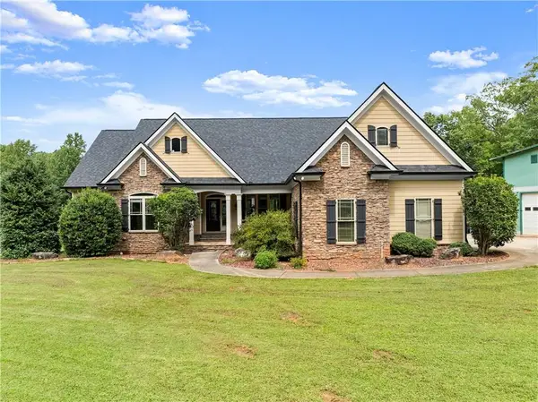 7123 W County Line Road, Lula, GA 30554