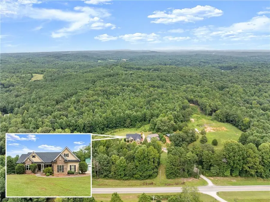 7123 W County Line Road, Lula, GA 30554 - Image #2