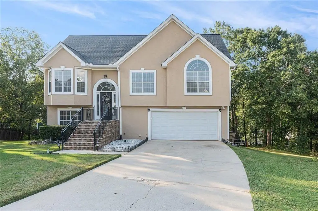 7475 Danielle Court, Jonesboro, GA 30236 - #1