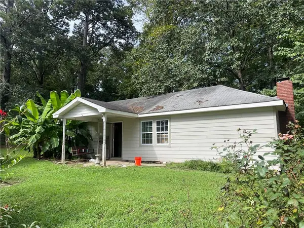 8230 Rataree Road Sw, Atlanta, GA 30331